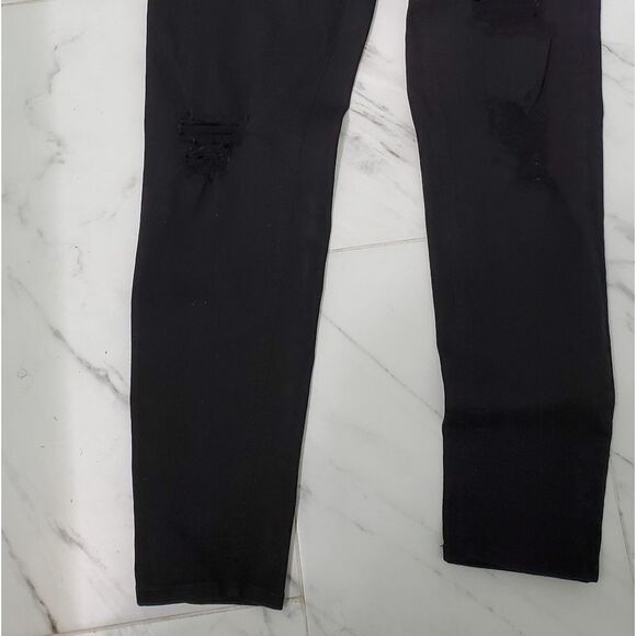 Wild Fable high waisted distressed jeans - Picture 4 of 8